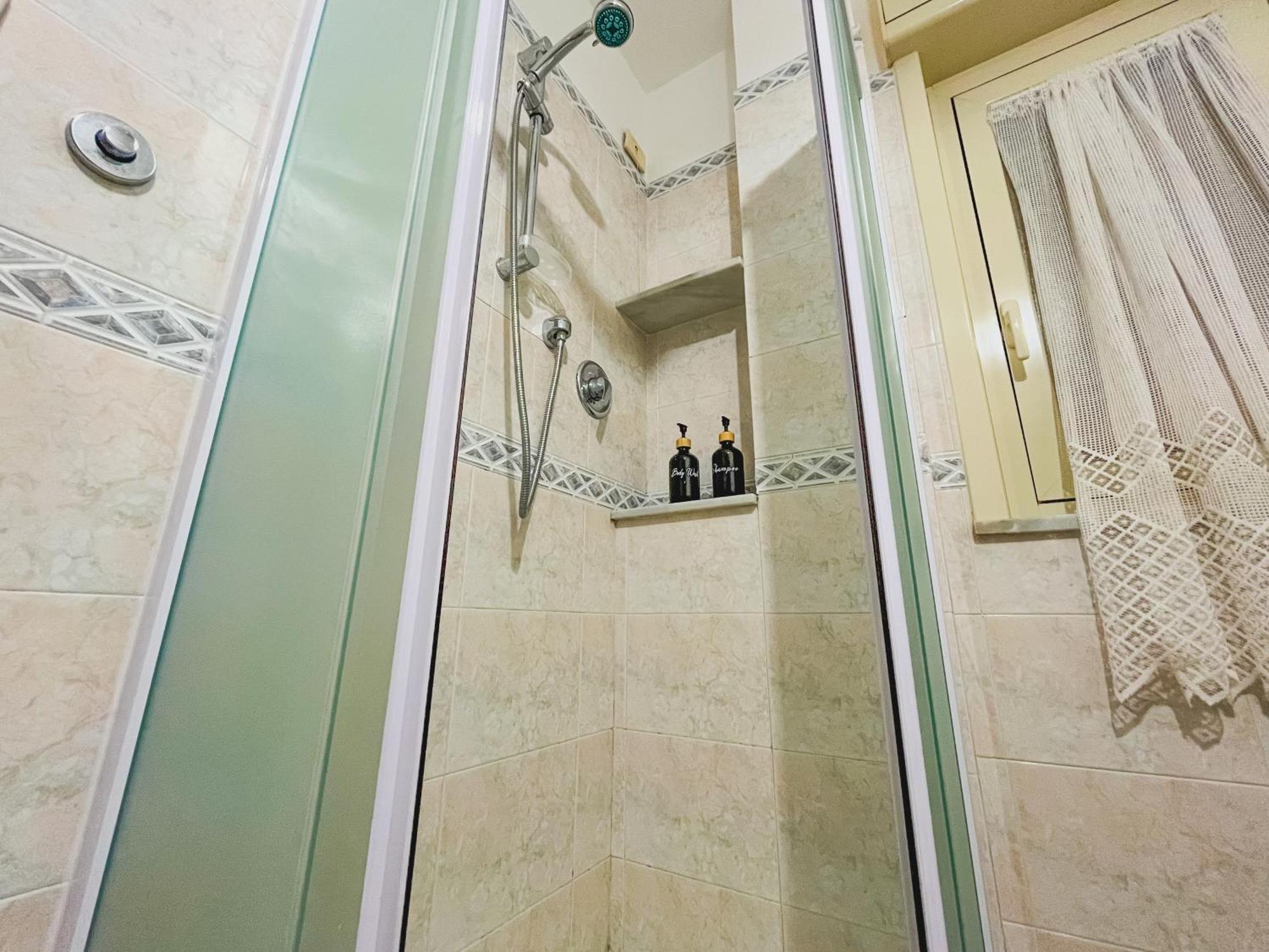 Seaview Terrace Apartment Relax & Comfort In Milazzo, Ture'S Home Εξωτερικό φωτογραφία